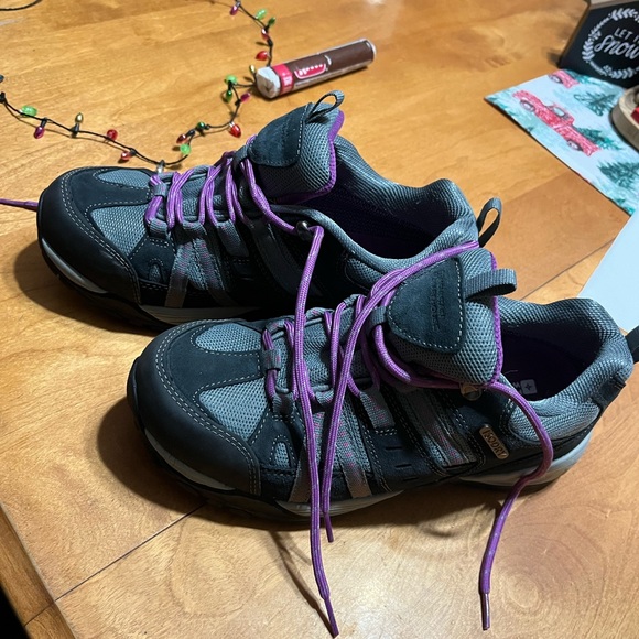 Ladies sneaker - Picture 3 of 4